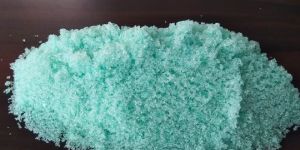 Ferrous Sulphate
