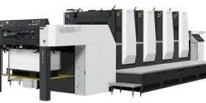 Multicolour Printing Services