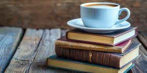 Premium Coffee Table Books