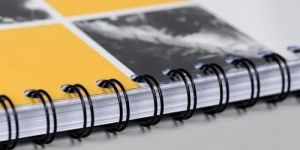 Wiro Binding Service