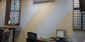 Perforated Acoustic Panel