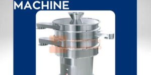 Vibro Shifter Machine