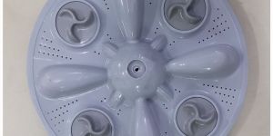 Lg White Impeller Washing Machine Pulsator