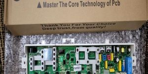 Washing Machine PCB Board