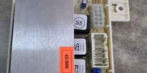 Whirlpool Washing Machine PCB Board