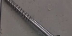 Wood Screw
