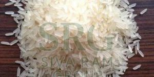 IR 64 Raw Rice