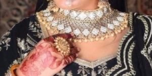 Party Makeup Service