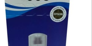 Epson 005 Black Ink Bottle