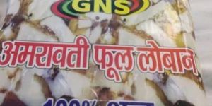 Amravati Pure Phool Loban