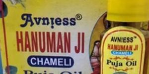 Hanuman Ji Chameli Pooja Oil