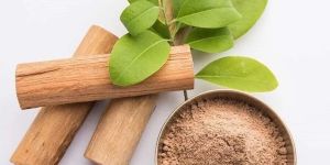 Pure Sandalwood Powder