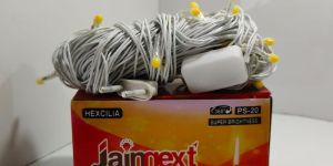 20m Power Pixel LED String Light