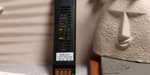 30AMP Ultra Slim LED Strip Driver