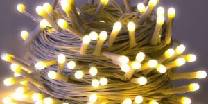 10m - 50m LED Power Pixel Light