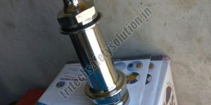 63mm Stainless Steel Branch Pipe