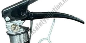 ABC Gun Metal Fire Extinguisher Valve