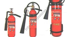 Carbon Dioxide Fire Extinguishers