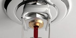 Ceiling Mounted Fire Fighting Sprinkler