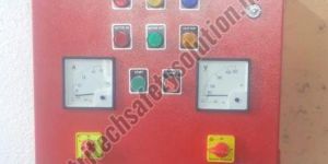 Electric Fire Pump Controller Panel