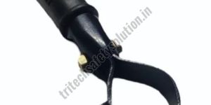 Mild Steel Co2 Fire Extinguisher Handle