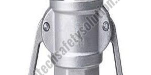 Stainless Steel Hose Camlock Coupling