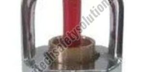 Stainless Steel Industrial Upright Sprinkler