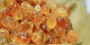 Gum Arabic