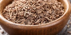 Dried Brown Cumin Seeds