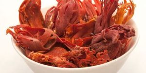 Dried Red Mace Spice