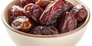Natural Brown Dates