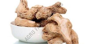 Dried Ginger