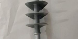11 Kv 45 Kn Dead End Type Polymer Disc Insulator