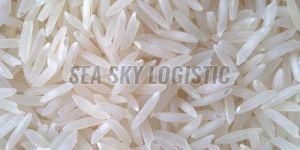 1718 Raw Basmati Rice