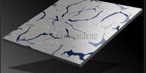 Carving Ceramic Tiles