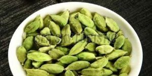 Green Cardamom