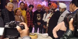 Birthday Party Organiser