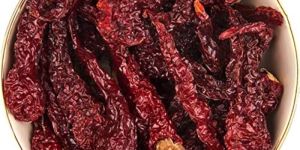 Byadgi Dry Red Chilli