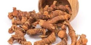 Dried Galangal Root