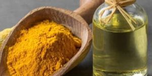 Turmeric Essential Oil