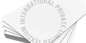 A4 Sublimation Paper