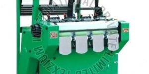 Jyw 16/20 Jiayi High Speed Needle Loom Machine