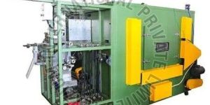 Metal Chain Ironing & Waxing Machine