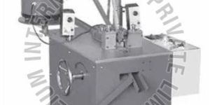 Pin Lock Automatic Assembly Machine