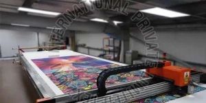Sublimation Digital Printing Service Job Work