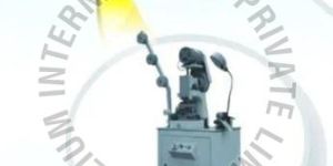 WL-103N Auto Open End Punching Machine