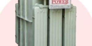 AC/DC Variable Voltage Transformers