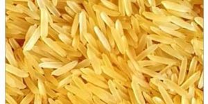 Golden Basmati Rice