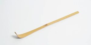 Bamboo Matcha Spoon (Chashaku) Traditional Japanese Tea Scoop