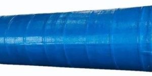 500L FRP Vertical Chemical Storage Tanks